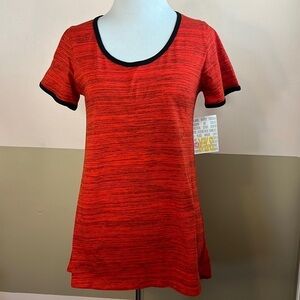 LulaRoe classic T size XS